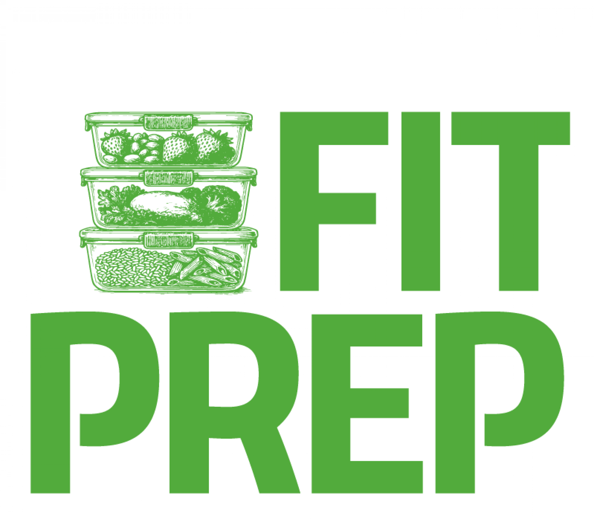 Fit Prep logo