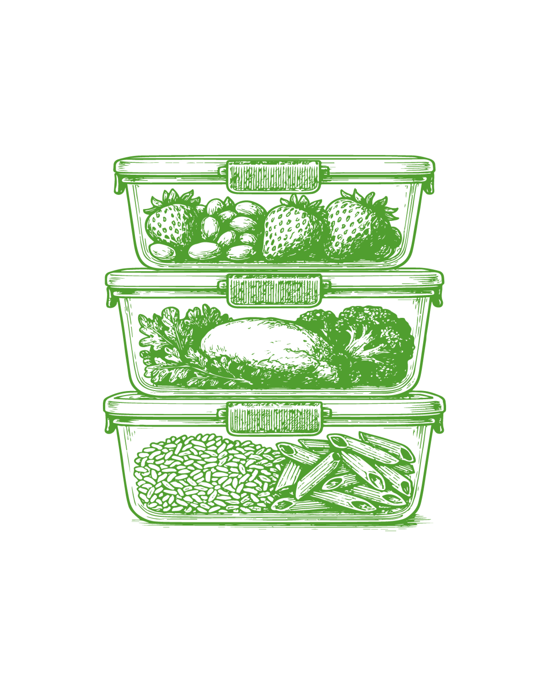 Fit Prep logo