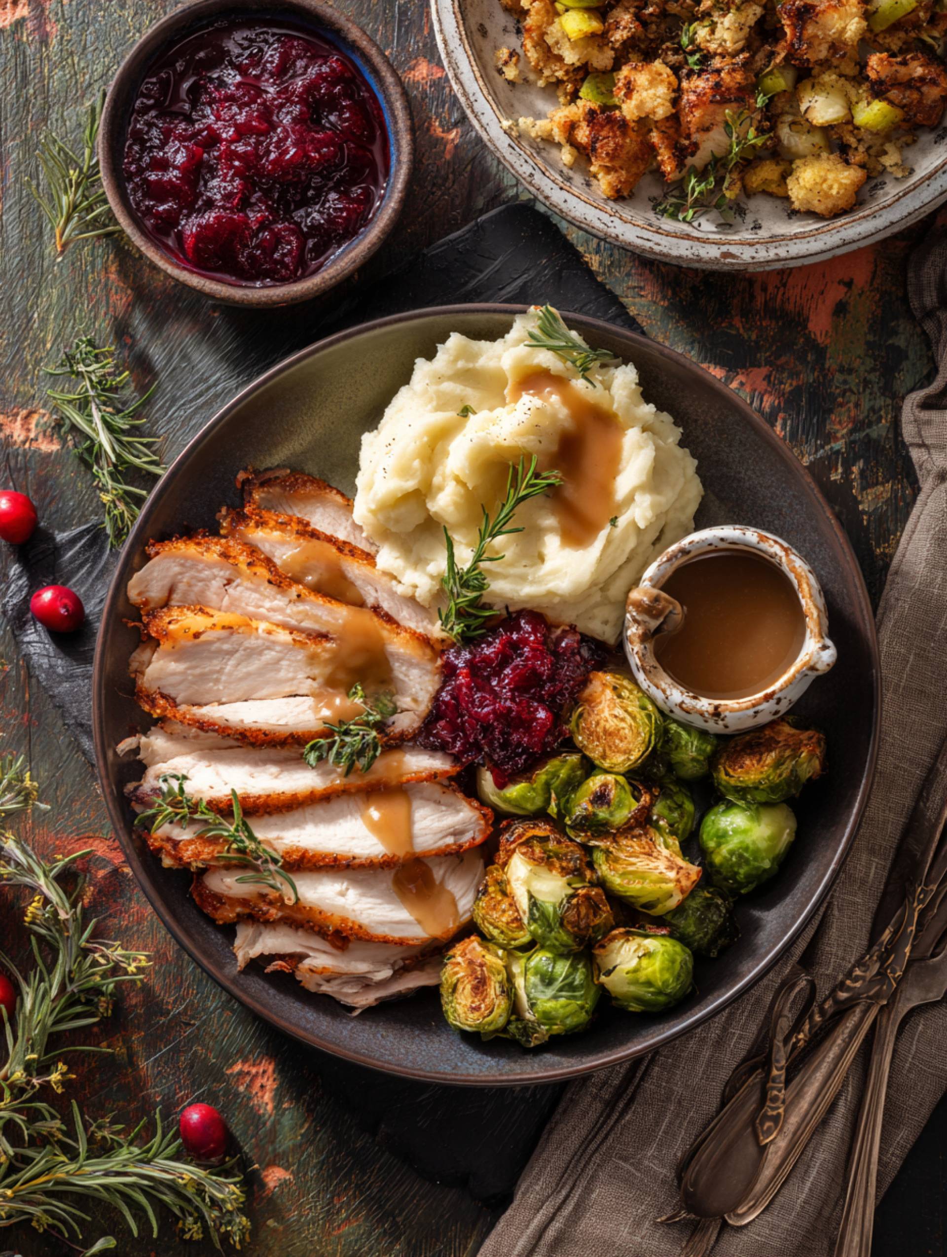 Thanksgiving Bowl '25