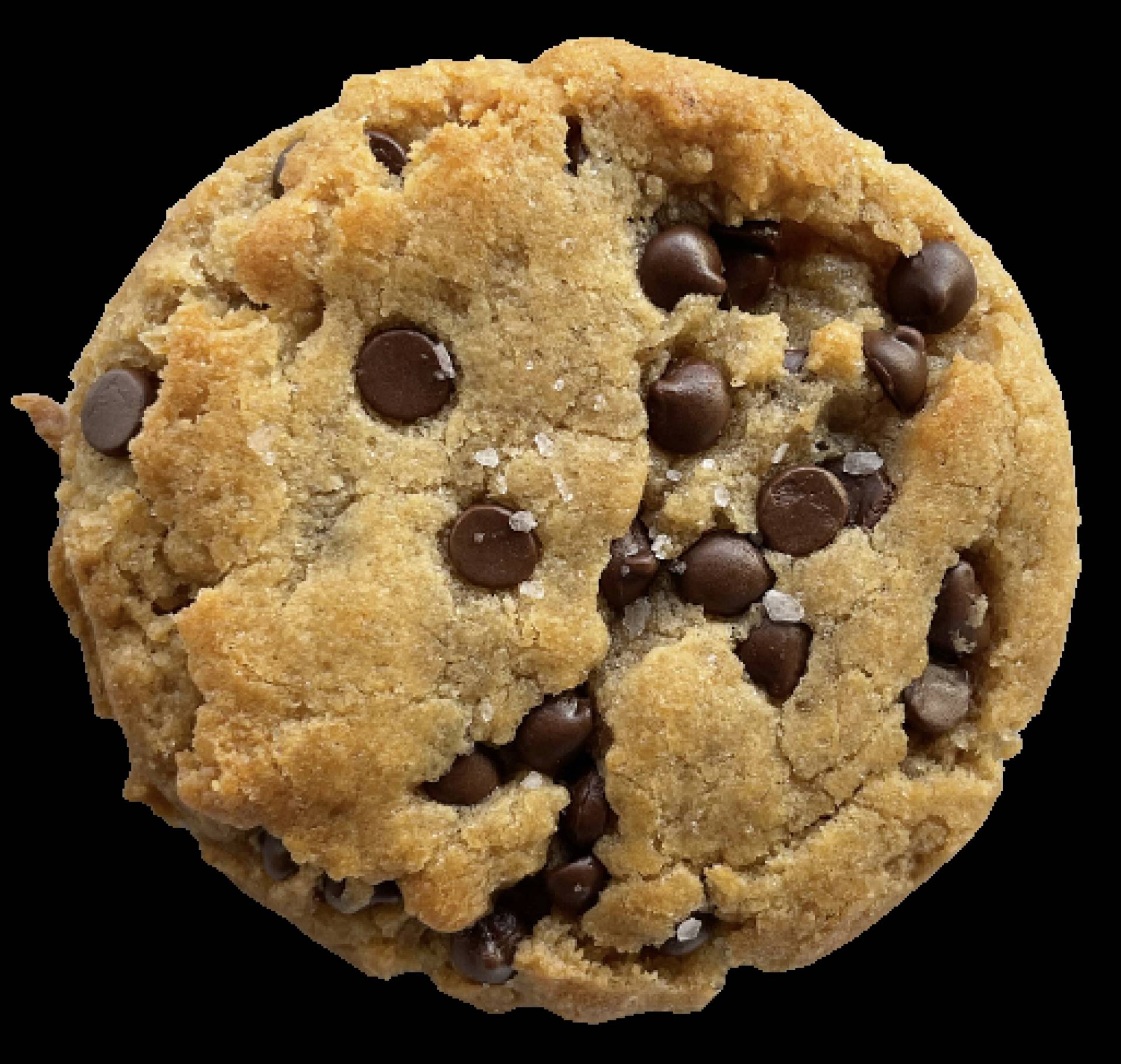 Cozy Cookies: Vegan & Gluten Free Chocolate Chip