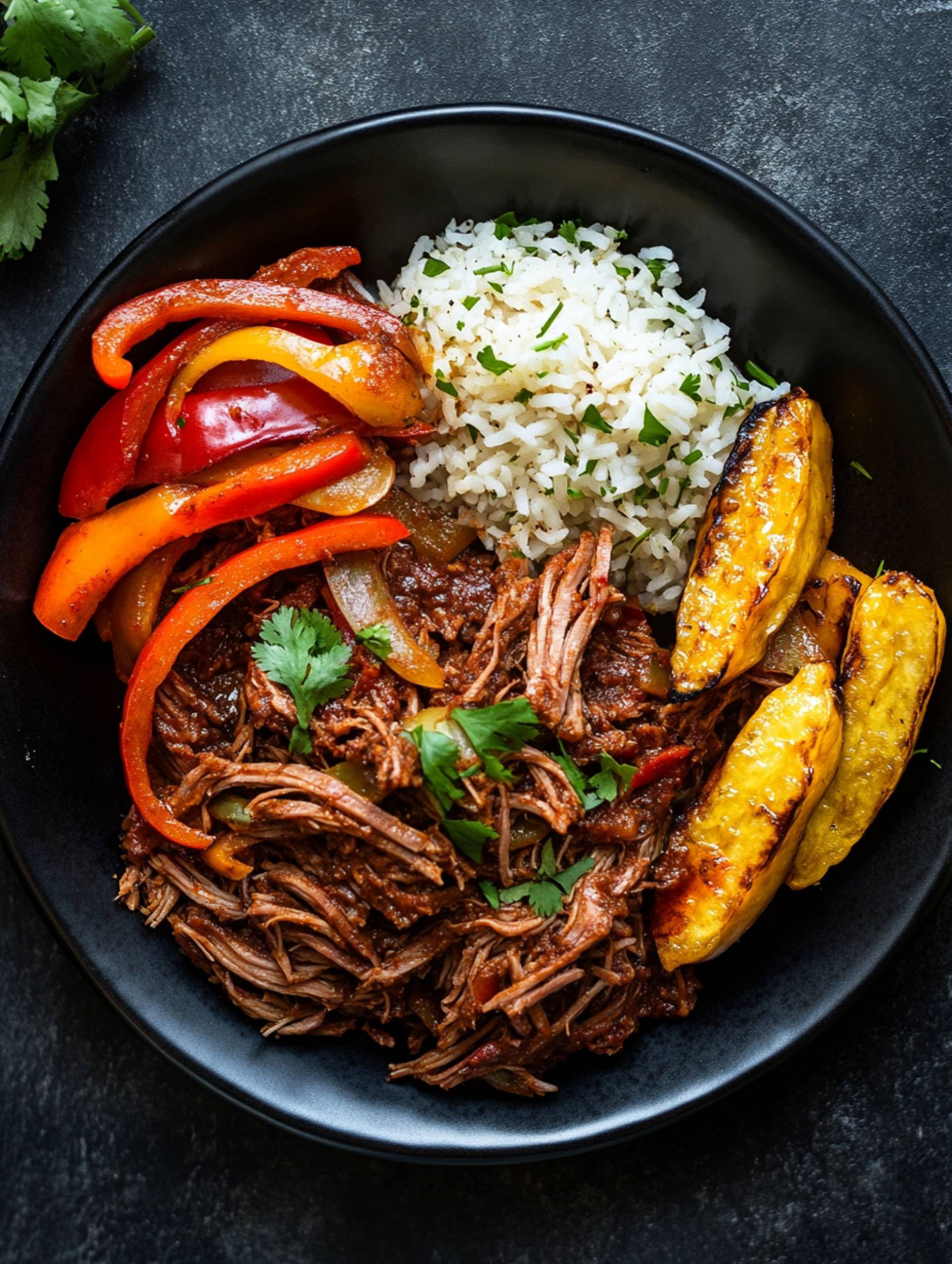 Ropa Vieja