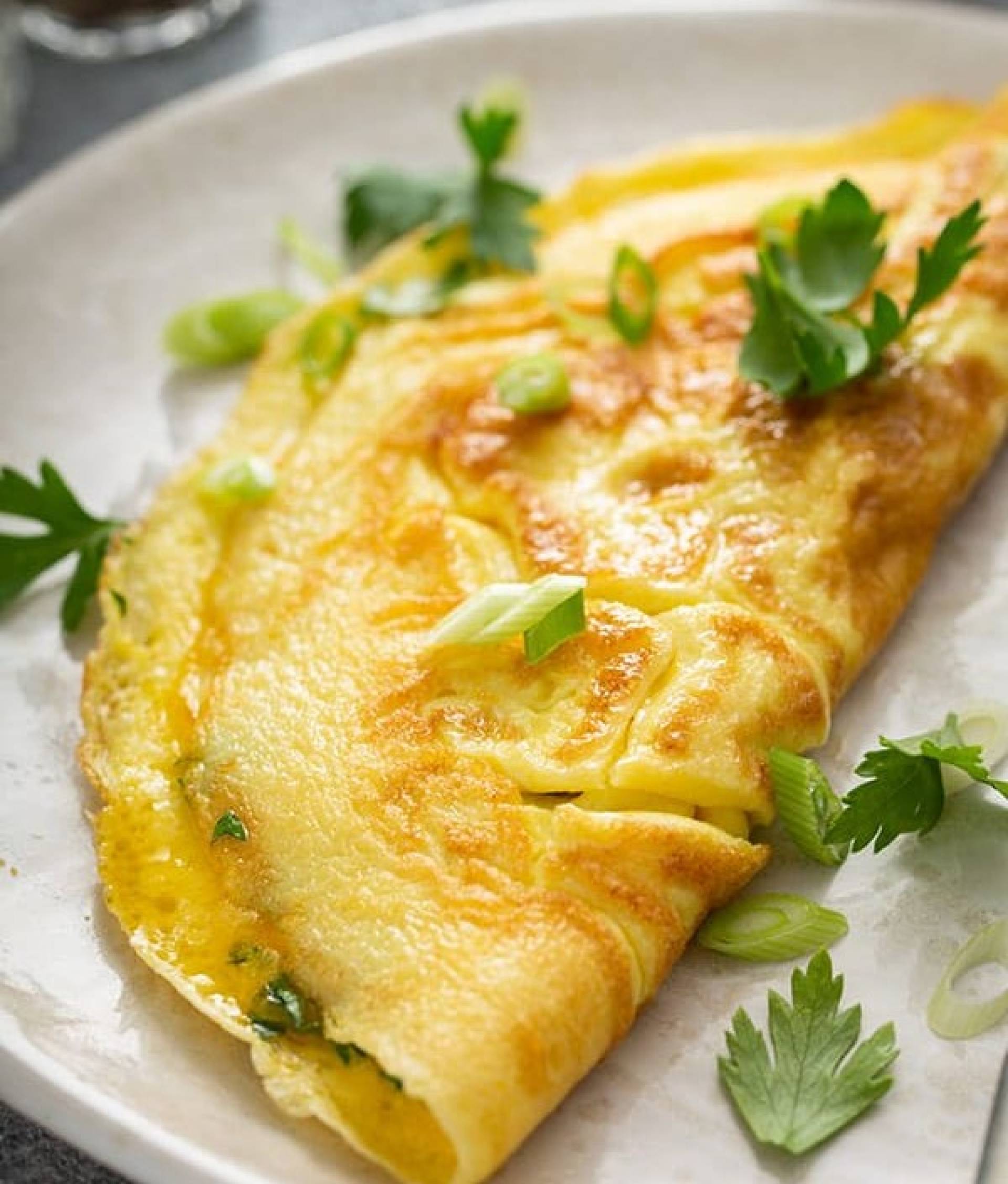 Breakfast Omelet