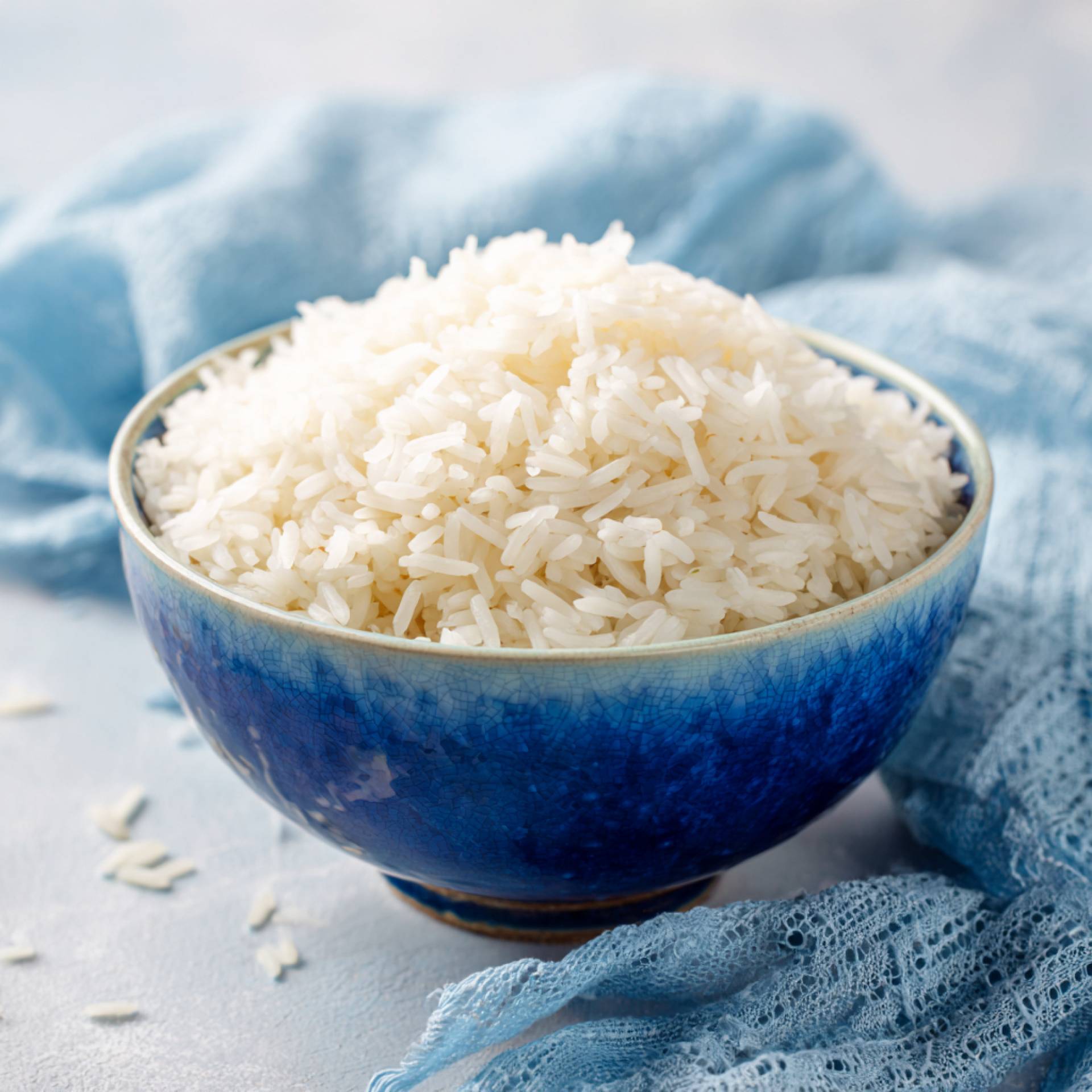 Jasmine Rice-1lb