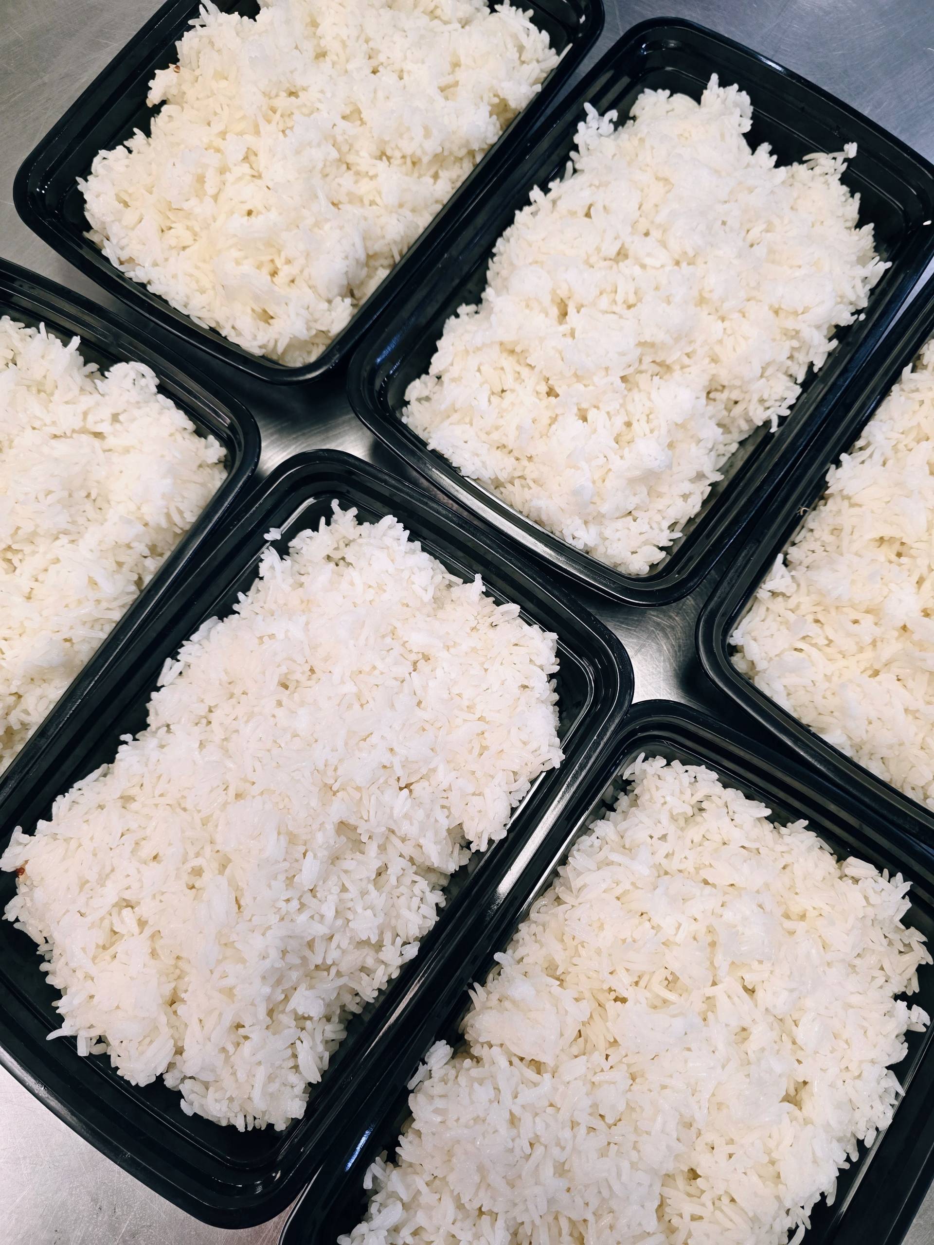 Jasmine Rice-1lb