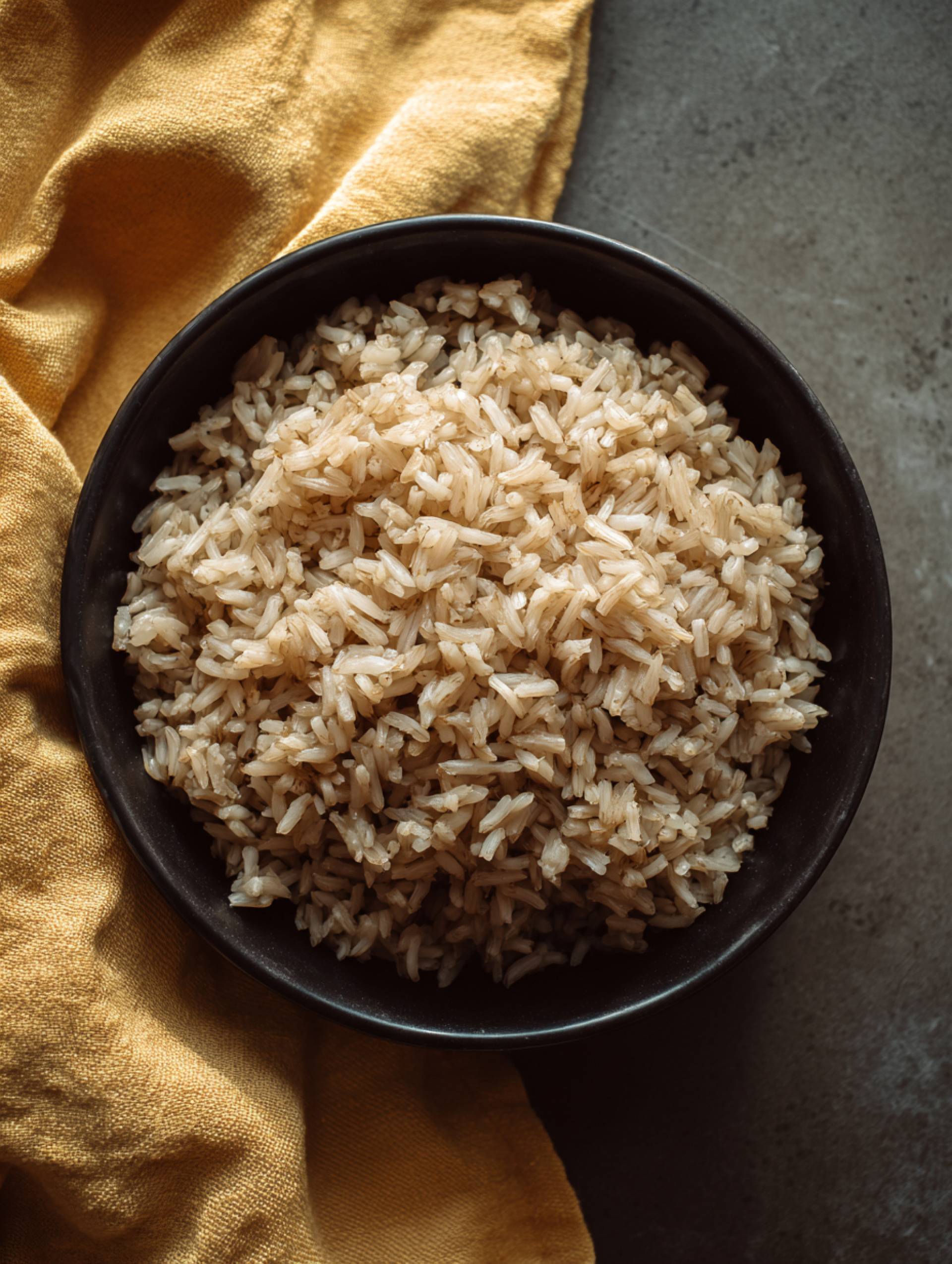 Brown Rice- 1lb