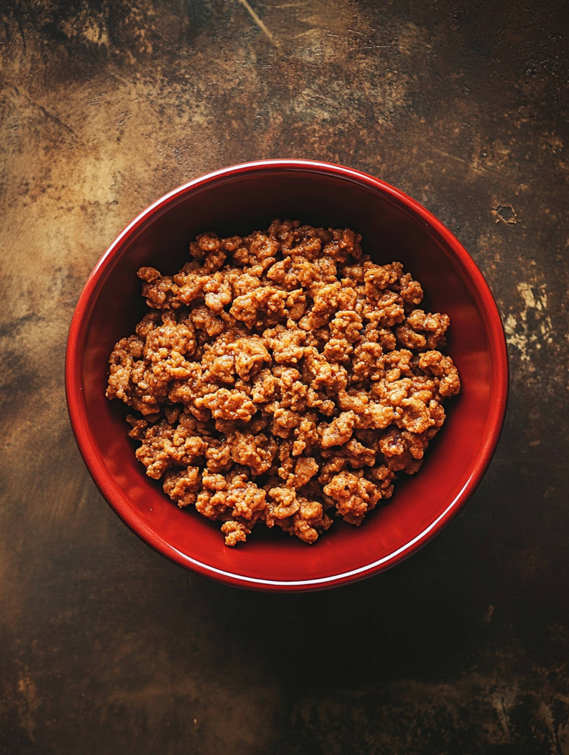 Ground Turkey-1lb