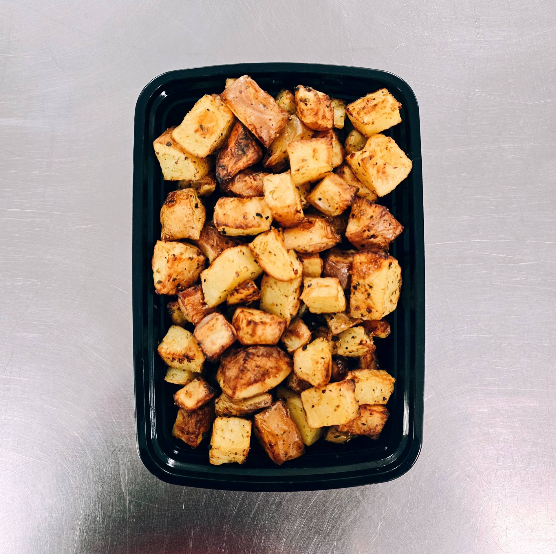 Roasted Potatoes