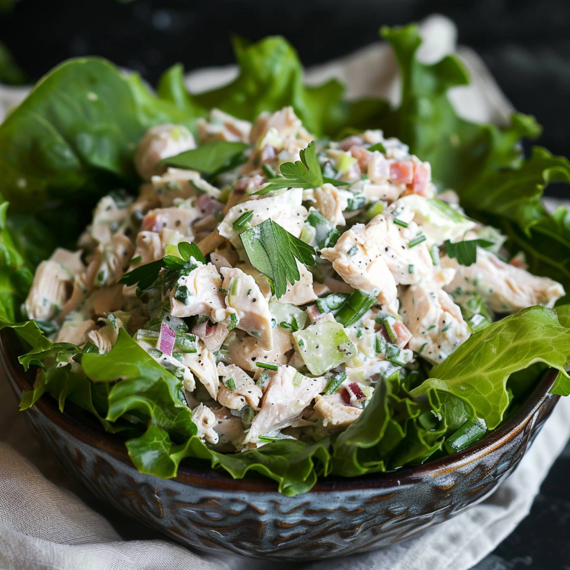 Chicken Salad -1lb