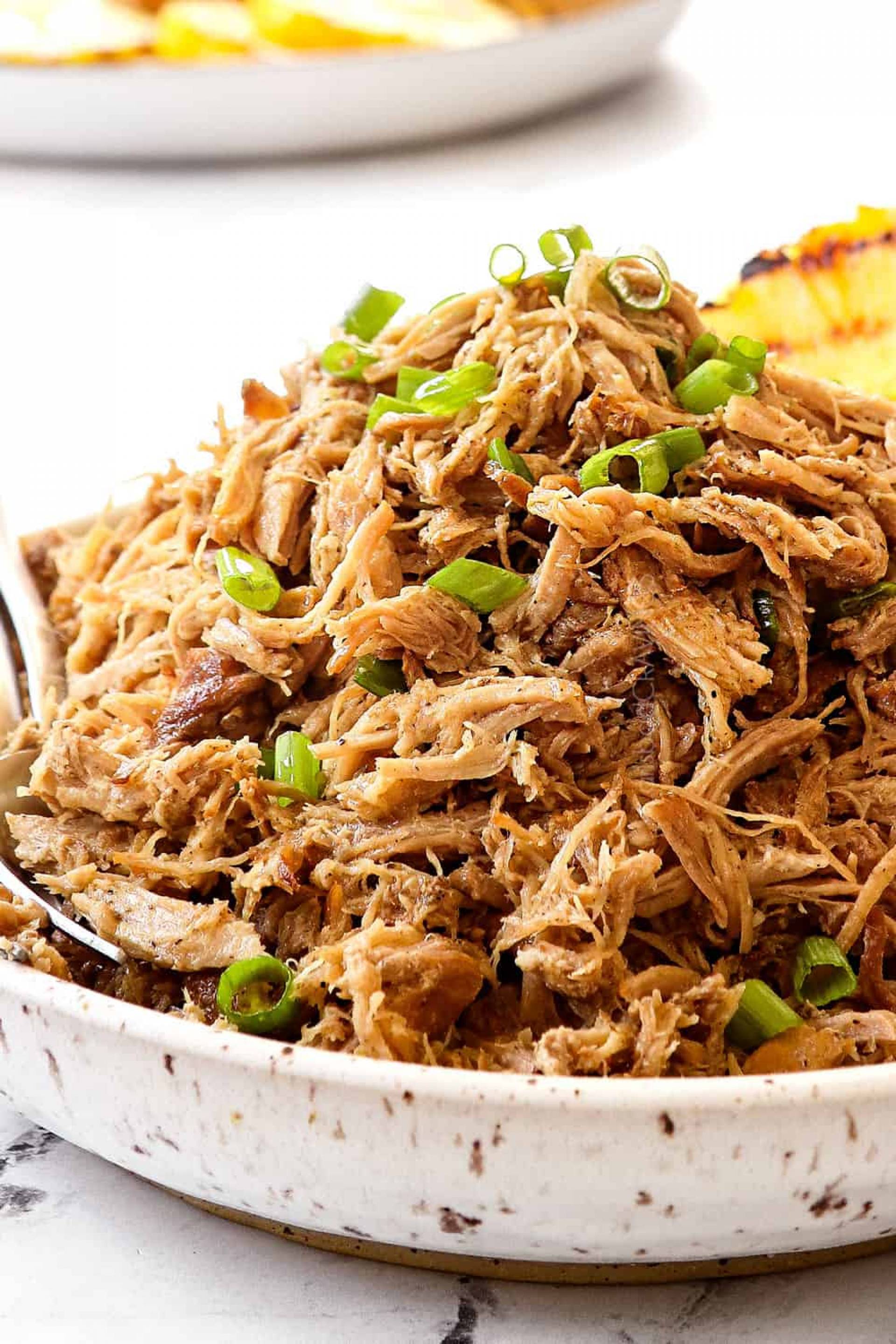 Hawaiian Pulled Pork