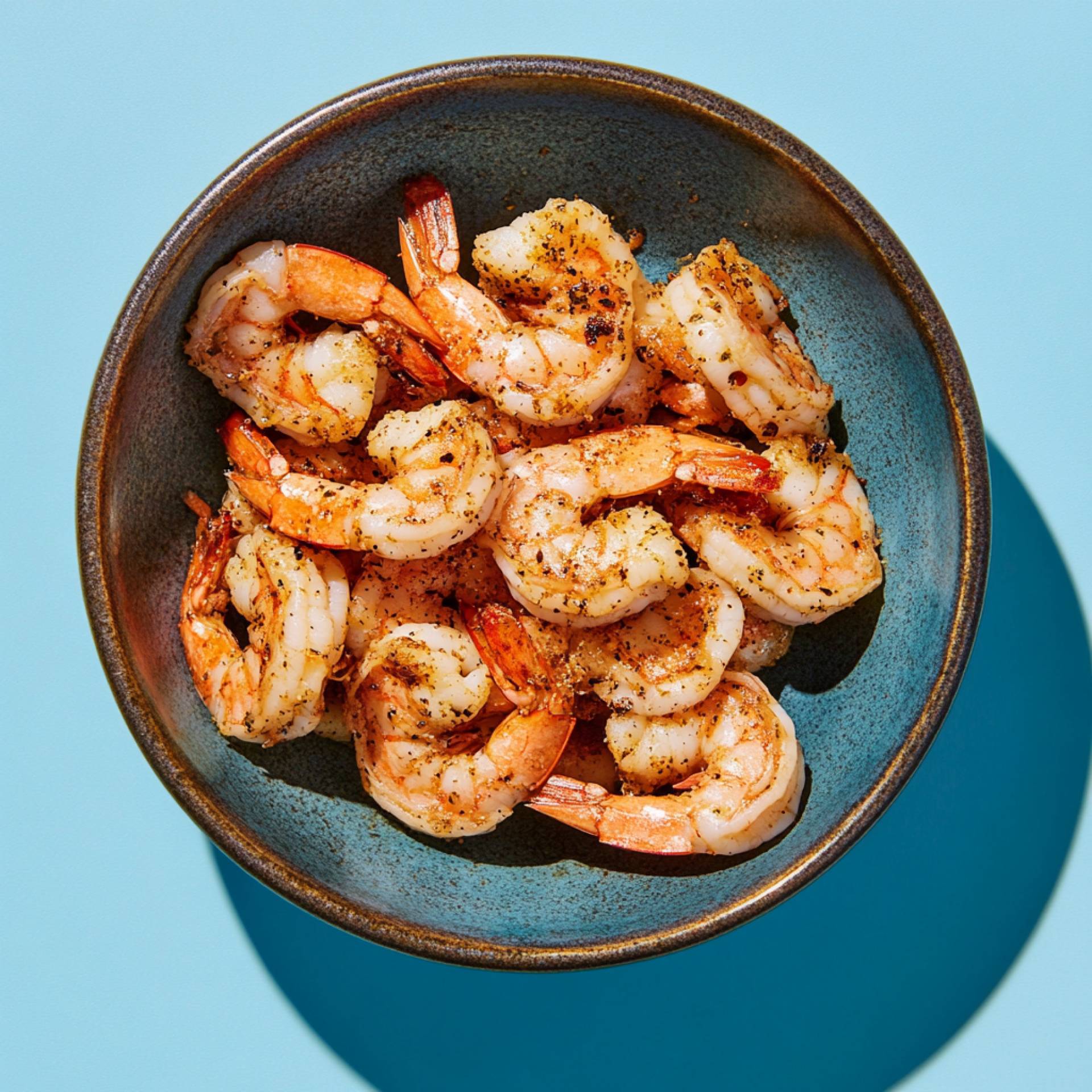 Poached Shrimp-1lb