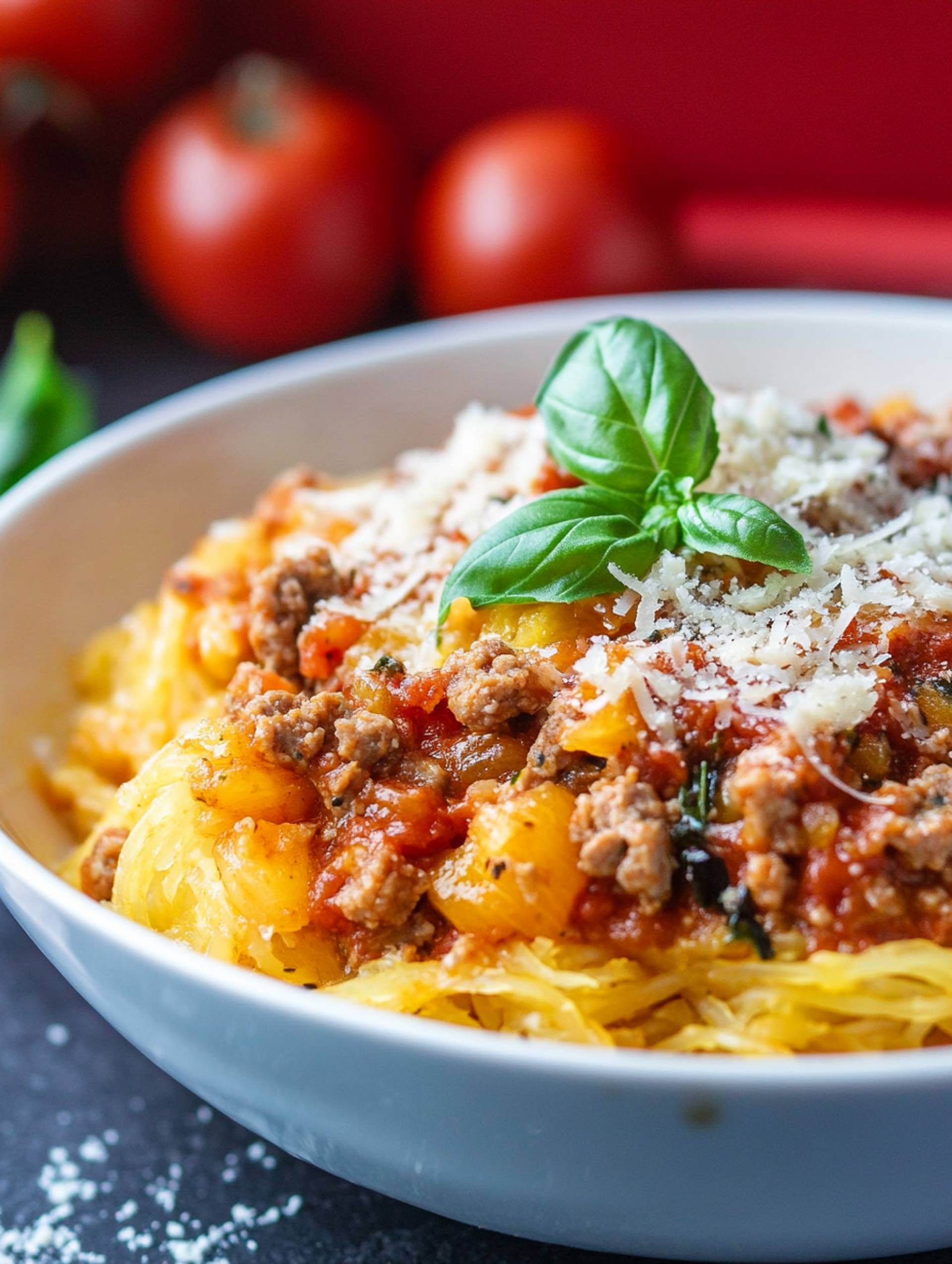 Italian Sausage Pasta [Low Carb]