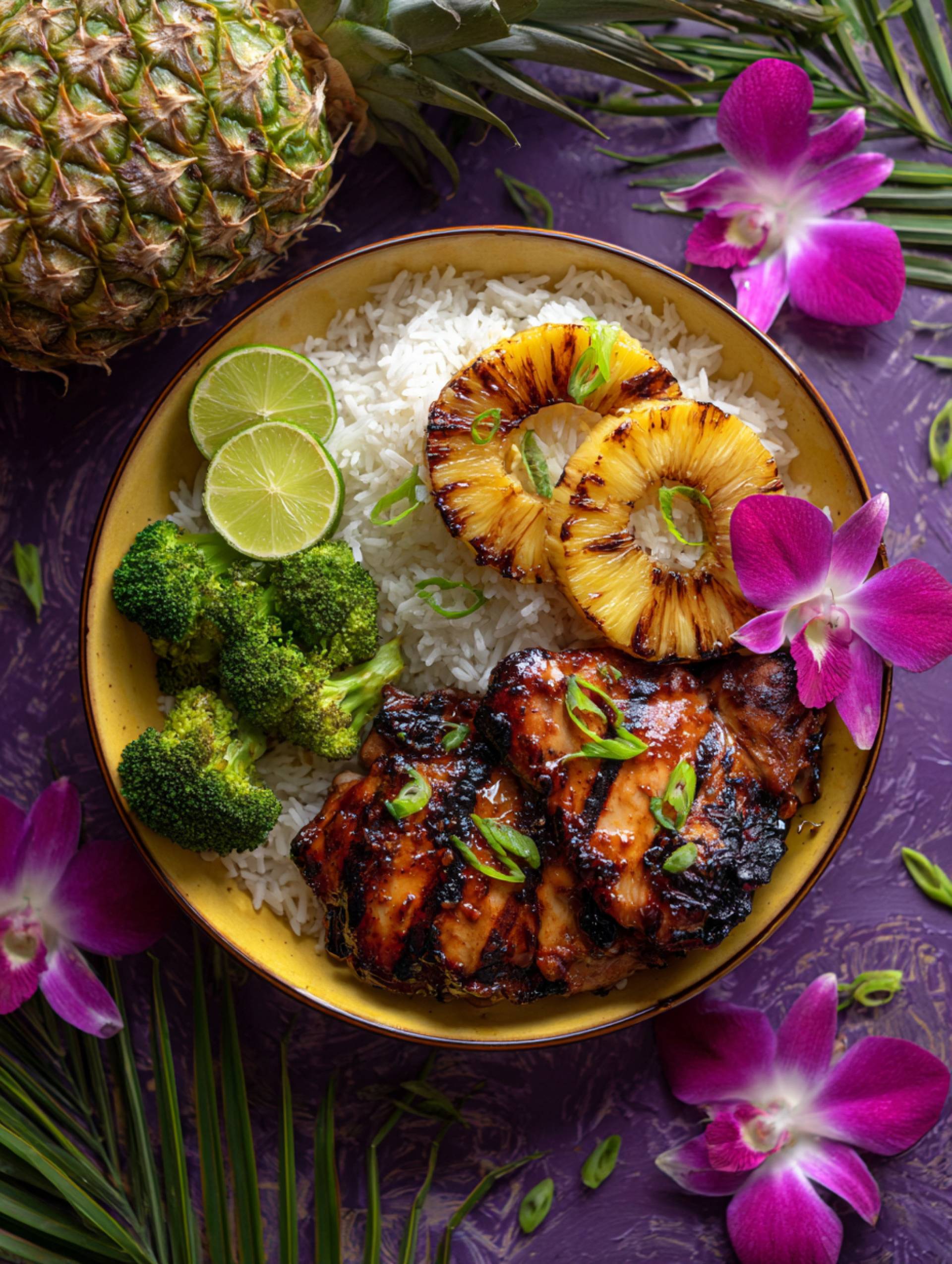 Huli Huli Chicken Huli Huli Chicken