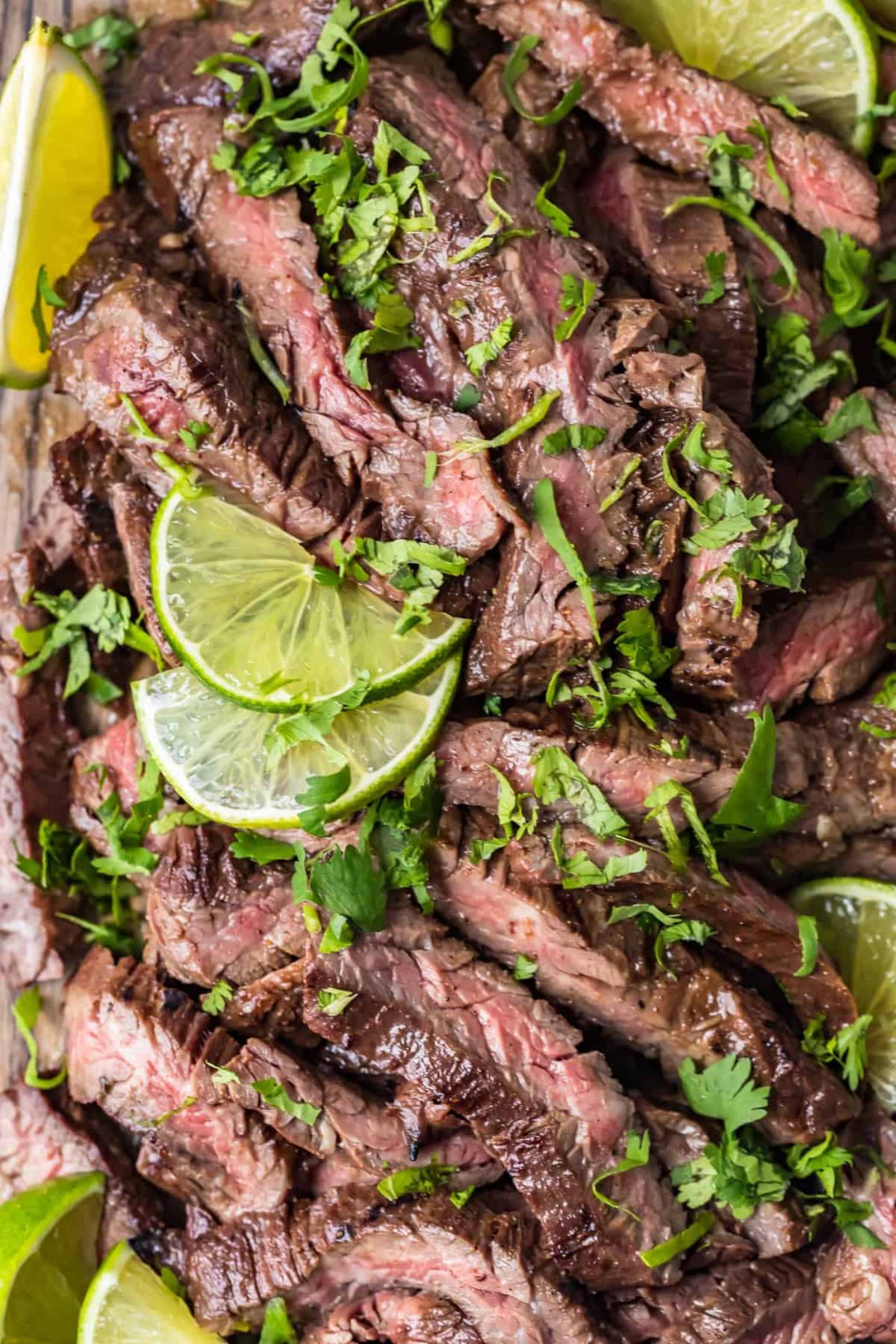 Carne Asada Bowl