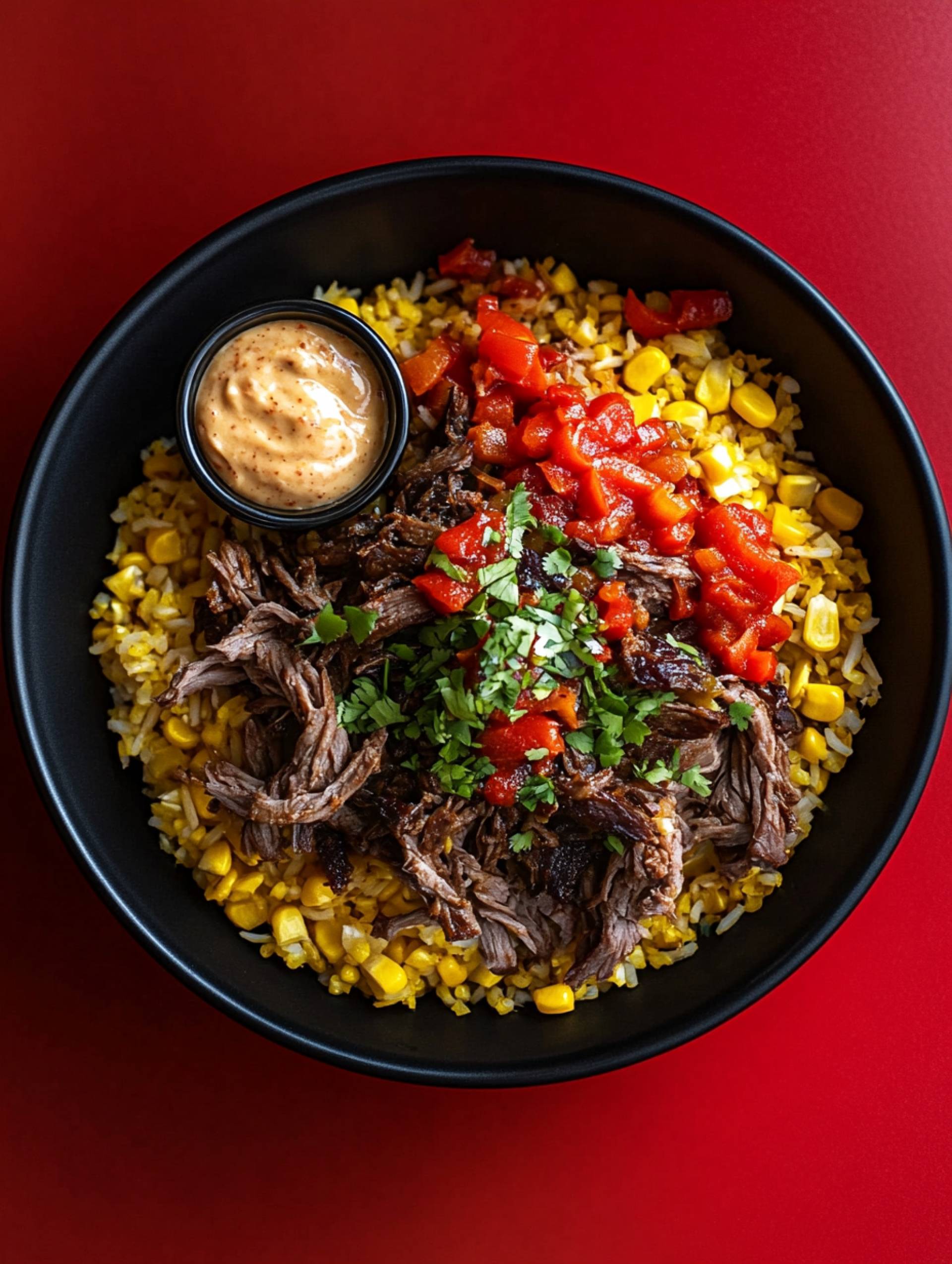 Fiesta Beef